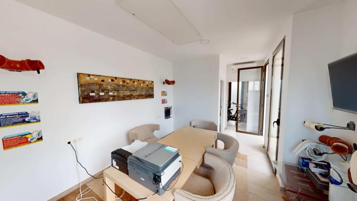 Image No.26-Villa / Détaché de 4 chambres à vendre à La Manga Club