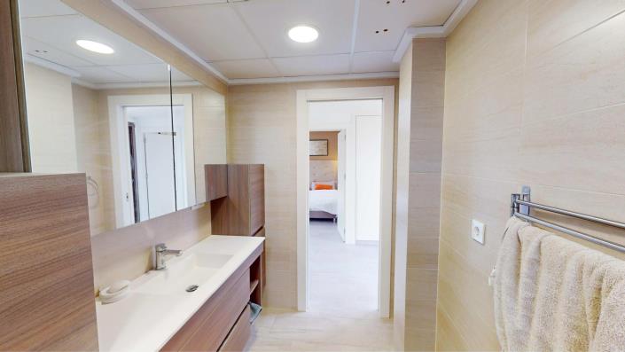 Image No.20-Villa / Détaché de 4 chambres à vendre à La Manga Club