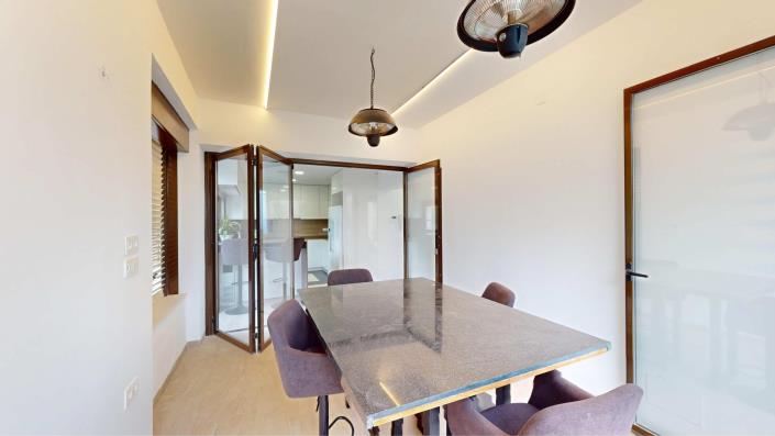 Image No.15-Villa / Détaché de 4 chambres à vendre à La Manga Club