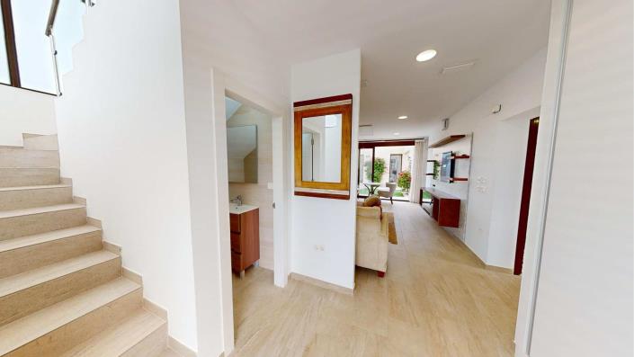 Image No.16-Villa / Détaché de 4 chambres à vendre à La Manga Club