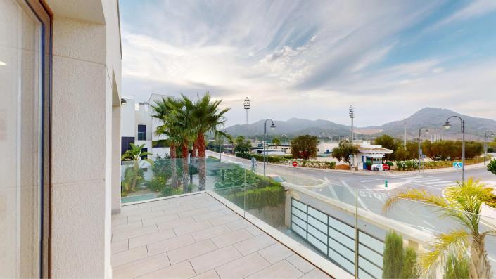 Image No.24-Villa / Détaché de 4 chambres à vendre à La Manga Club