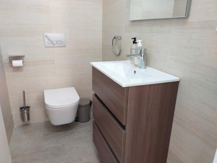 Image No.17-Villa / Détaché de 4 chambres à vendre à La Manga Club