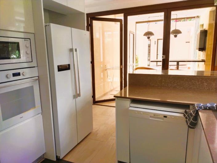 Image No.12-Villa / Détaché de 4 chambres à vendre à La Manga Club