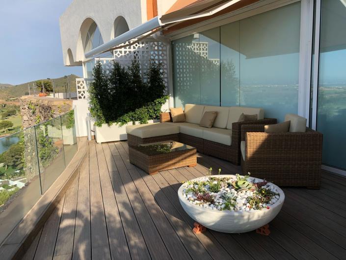 Image No.5-1 Bed Apartment for sale