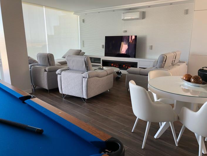 Image No.11-1 Bed Apartment for sale