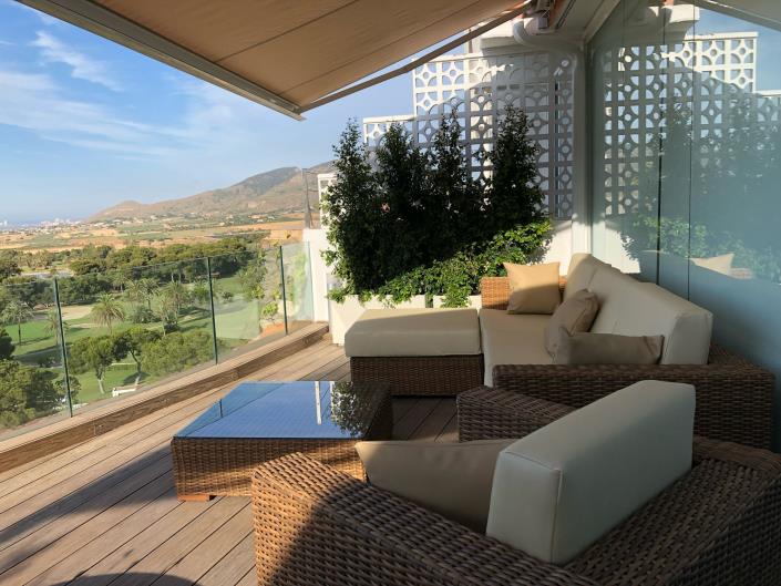 Image No.16-1 Bed Apartment for sale