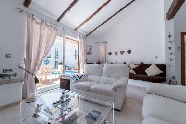 Image No.5-3 Bed Villa / Detached for sale