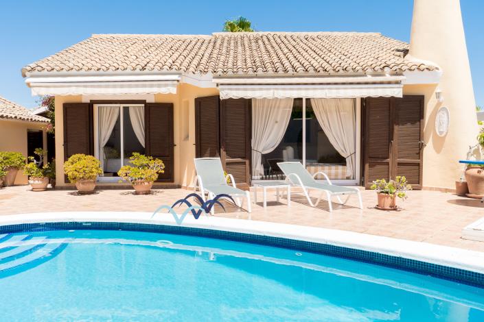 Image No.6-3 Bed Villa / Detached for sale