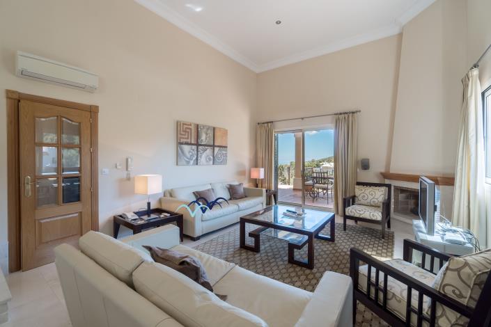 Image No.7-Villa / Détaché de 5 chambres à vendre à La Manga Club