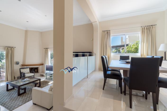 Image No.9-Villa / Détaché de 5 chambres à vendre à La Manga Club