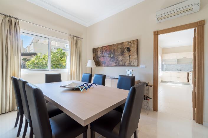 Image No.10-Villa / Détaché de 5 chambres à vendre à La Manga Club