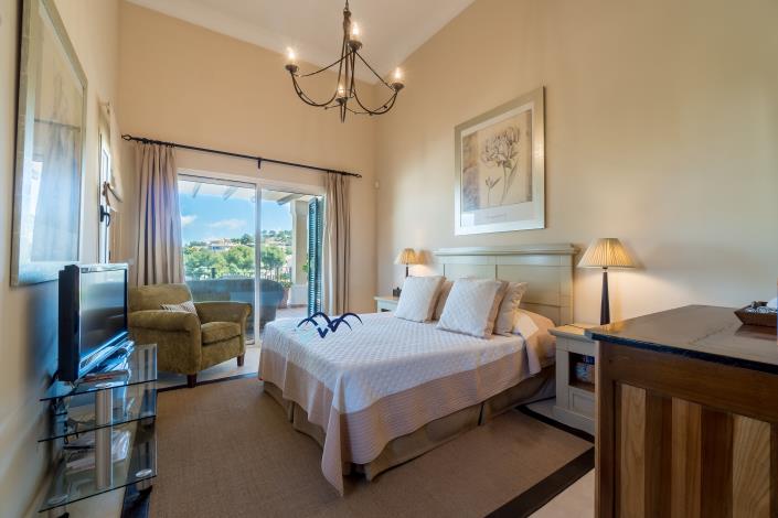 Image No.17-Villa / Détaché de 5 chambres à vendre à La Manga Club