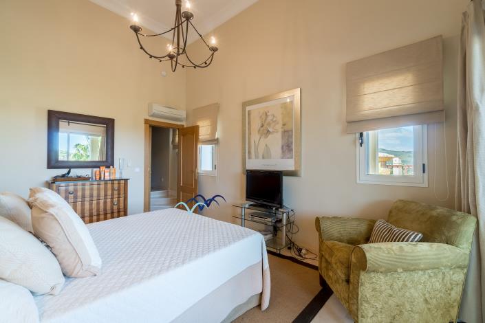 Image No.18-Villa / Détaché de 5 chambres à vendre à La Manga Club