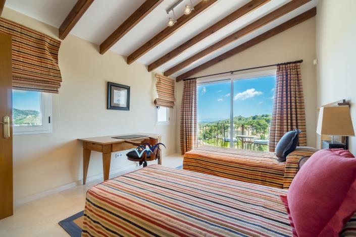 Image No.21-Villa / Détaché de 5 chambres à vendre à La Manga Club