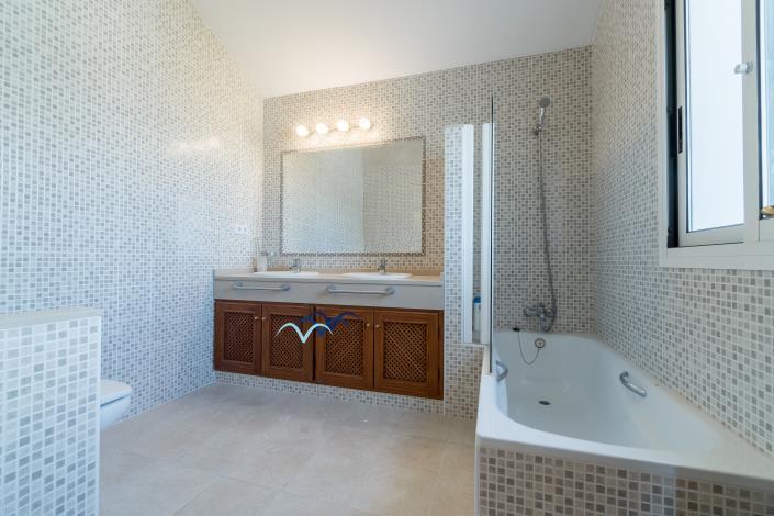 Image No.25-Villa / Détaché de 5 chambres à vendre à La Manga Club