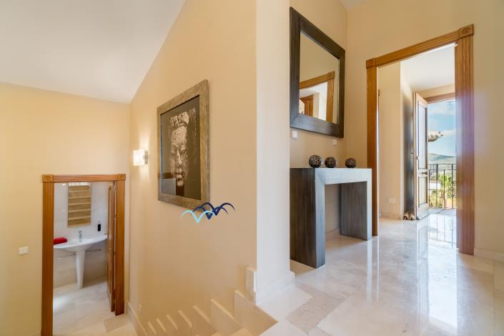 Image No.31-Villa / Détaché de 5 chambres à vendre à La Manga Club