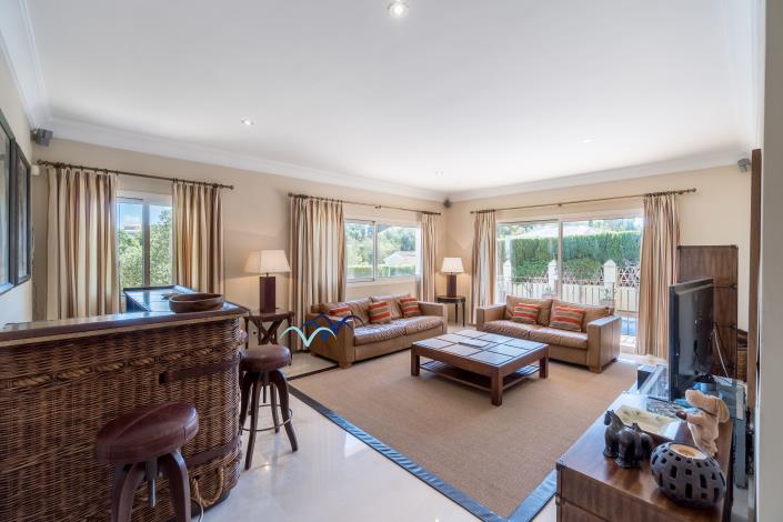 Image No.35-Villa / Détaché de 5 chambres à vendre à La Manga Club