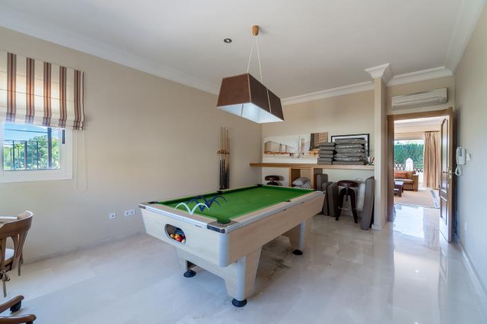 Image No.37-Villa / Détaché de 5 chambres à vendre à La Manga Club