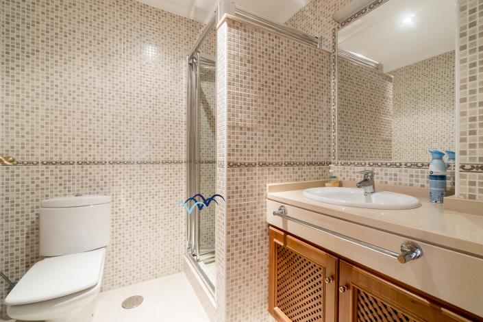 Image No.43-Villa / Détaché de 5 chambres à vendre à La Manga Club