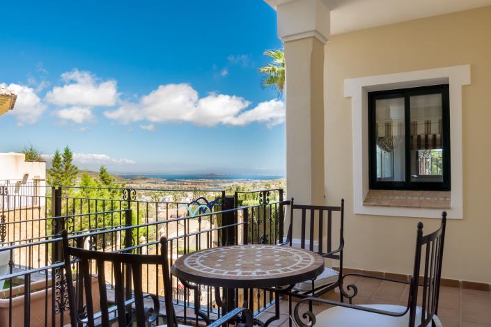 Image No.45-Villa / Détaché de 5 chambres à vendre à La Manga Club