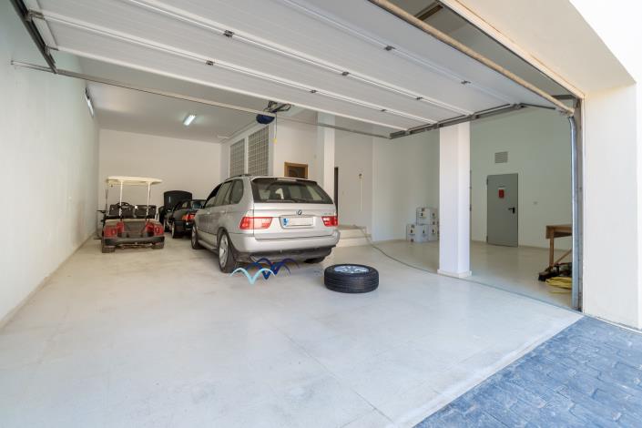 Image No.52-Villa / Détaché de 5 chambres à vendre à La Manga Club