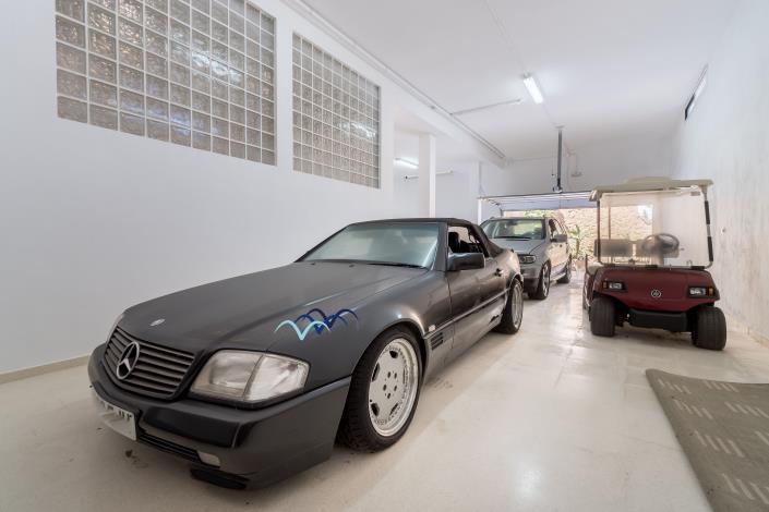 Image No.54-Villa / Détaché de 5 chambres à vendre à La Manga Club