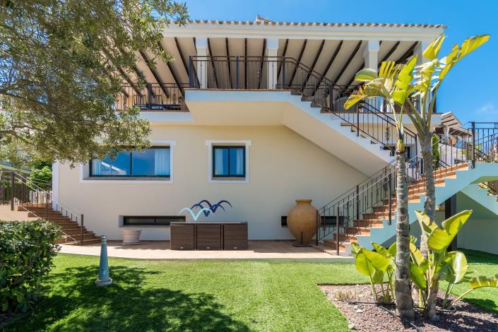 Image No.55-Villa / Détaché de 5 chambres à vendre à La Manga Club