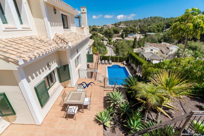 Image No.58-Villa / Détaché de 5 chambres à vendre à La Manga Club