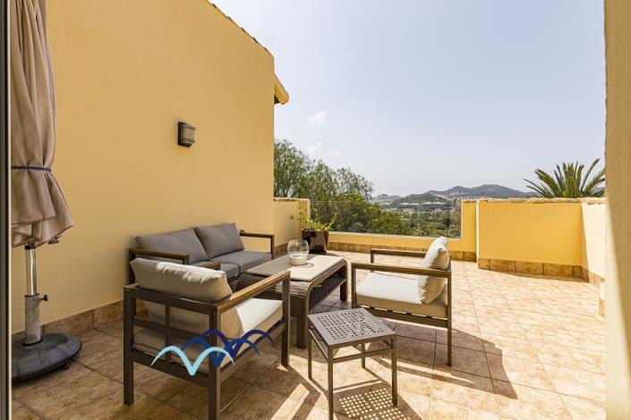 Image No.15-4 Bed Village House for sale