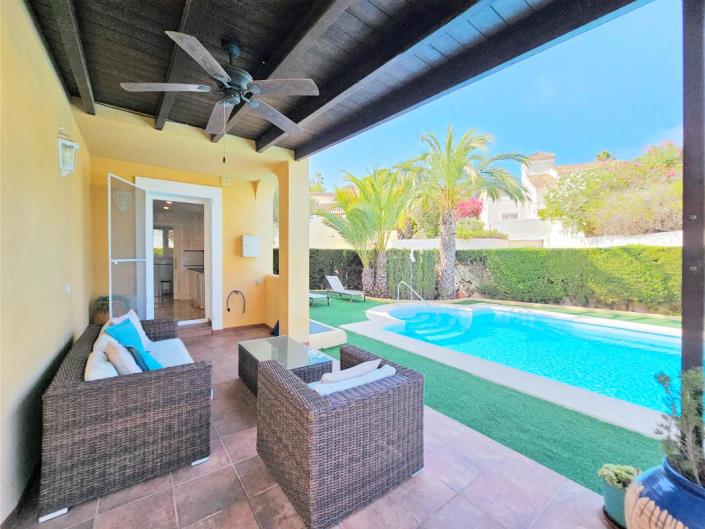 Image No.14-5 Bed Villa / Detached for sale