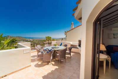 Mar Menor Management  most sold property
