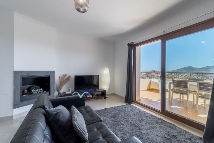 Image No.4-Appartement de 2 chambres à vendre à La Manga Club