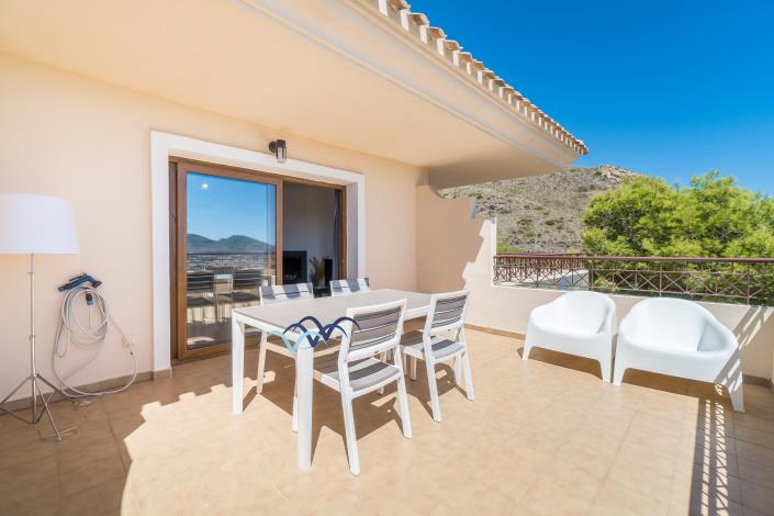 Image No.13-Appartement de 2 chambres à vendre à La Manga Club