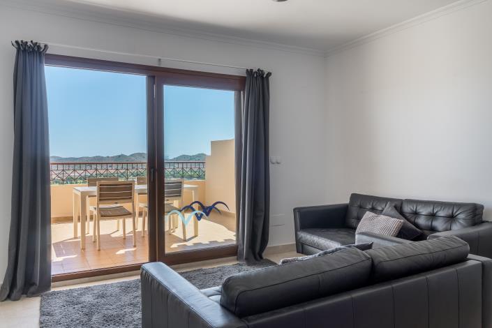 Image No.14-Appartement de 2 chambres à vendre à La Manga Club