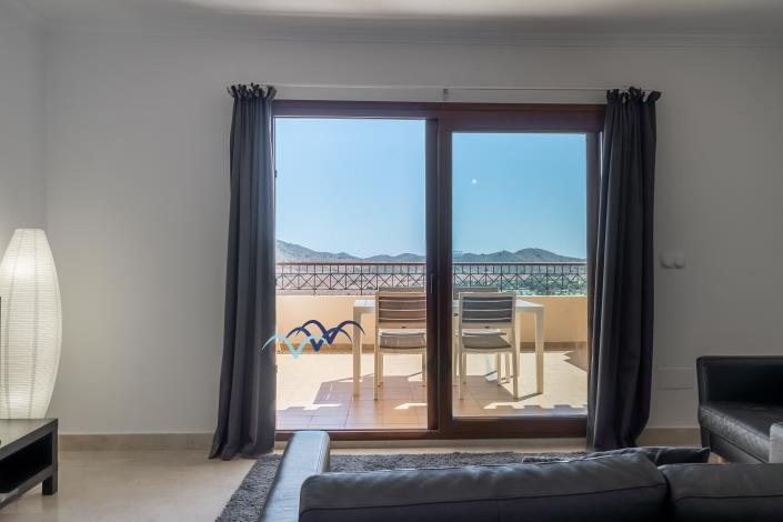 Image No.15-Appartement de 2 chambres à vendre à La Manga Club