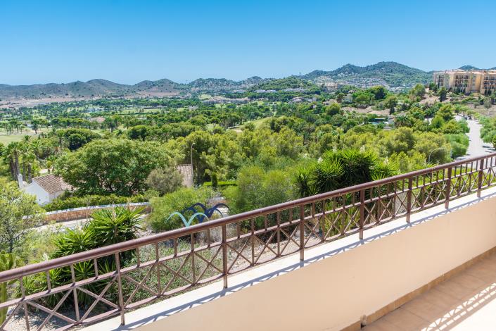 Image No.12-Appartement de 2 chambres à vendre à La Manga Club