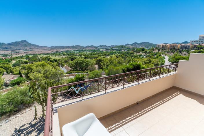 Image No.11-Appartement de 2 chambres à vendre à La Manga Club