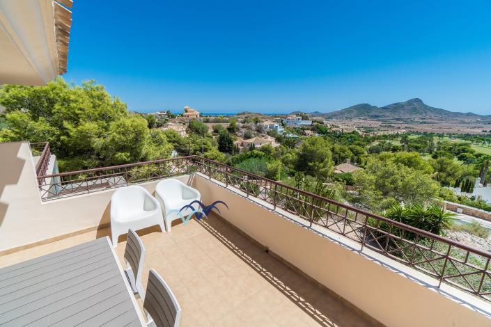 Image No.7-Appartement de 2 chambres à vendre à La Manga Club