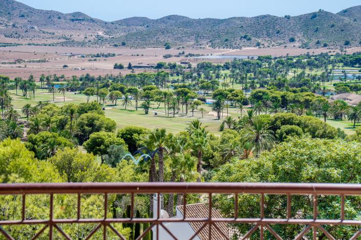 Image No.16-Appartement de 2 chambres à vendre à La Manga Club