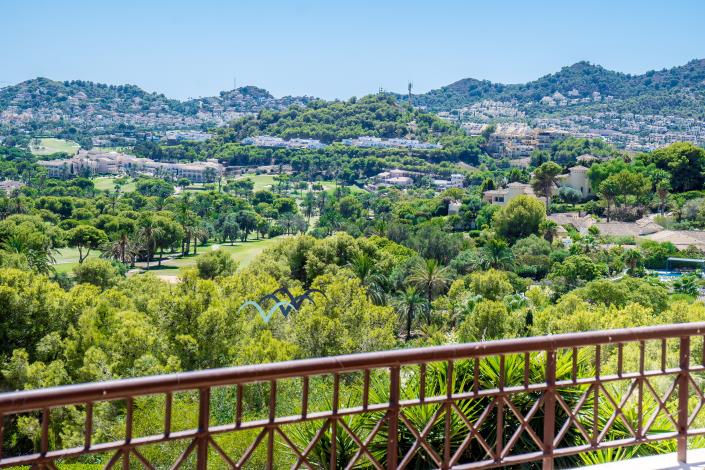 Image No.17-Appartement de 2 chambres à vendre à La Manga Club