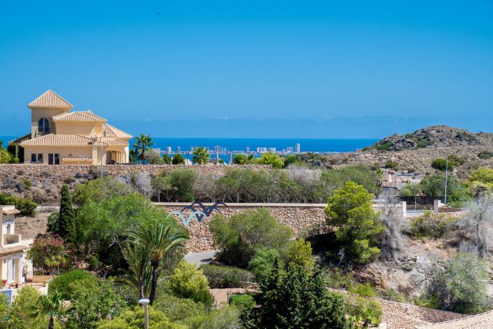 Image No.8-Appartement de 2 chambres à vendre à La Manga Club