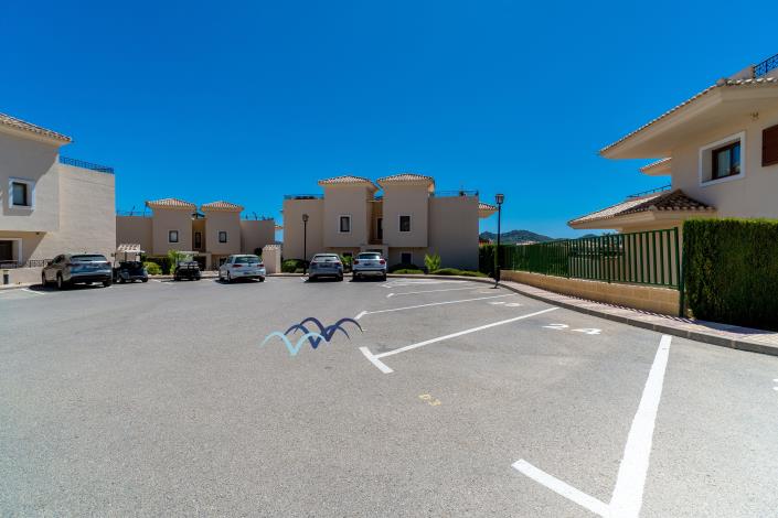 Image No.47-Appartement de 2 chambres à vendre à La Manga Club