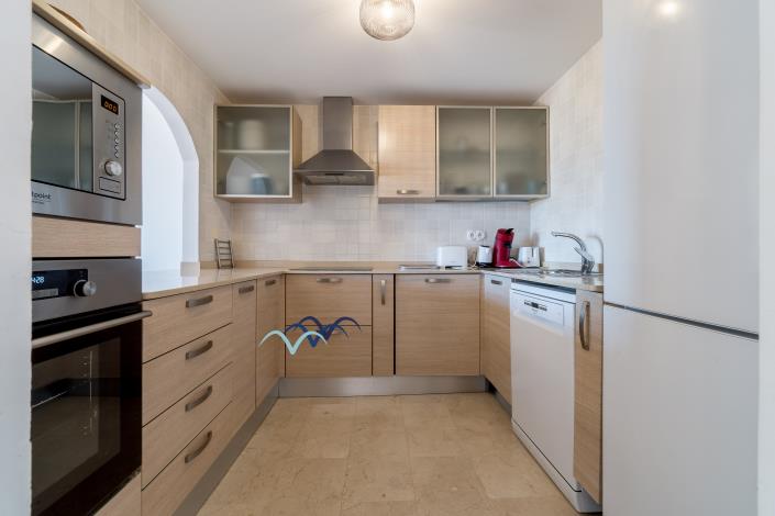 Image No.26-Appartement de 2 chambres à vendre à La Manga Club