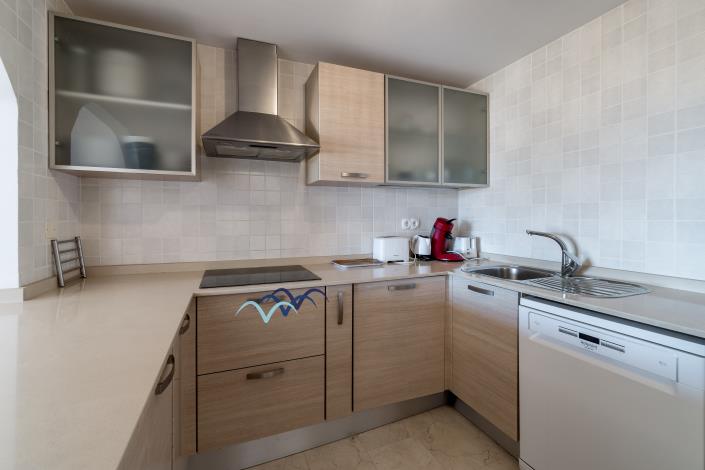 Image No.25-Appartement de 2 chambres à vendre à La Manga Club