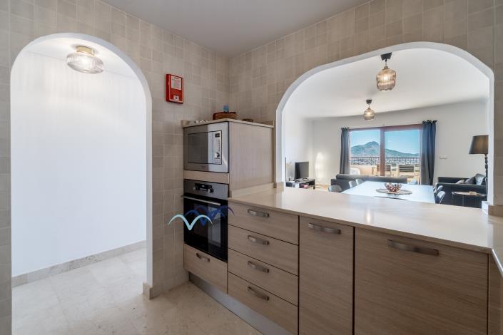 Image No.24-Appartement de 2 chambres à vendre à La Manga Club