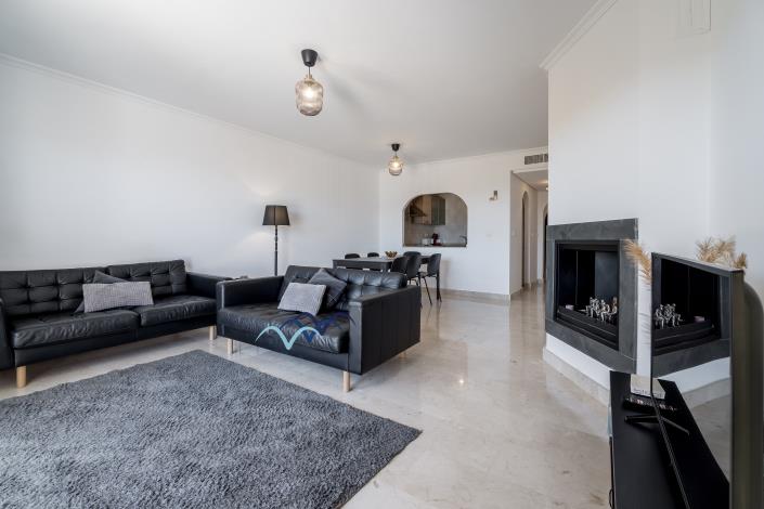 Image No.22-Appartement de 2 chambres à vendre à La Manga Club