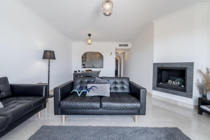 Image No.21-Appartement de 2 chambres à vendre à La Manga Club