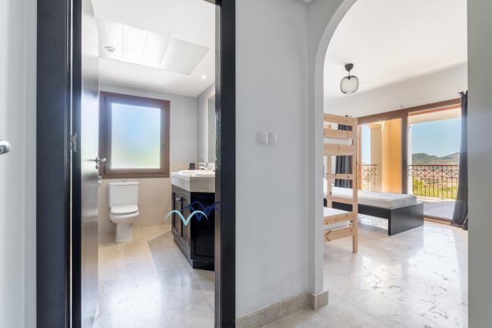 Image No.42-Appartement de 2 chambres à vendre à La Manga Club