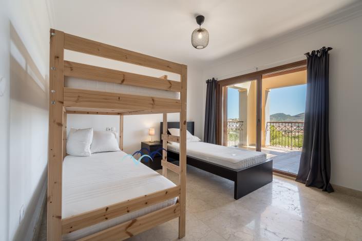 Image No.39-Appartement de 2 chambres à vendre à La Manga Club