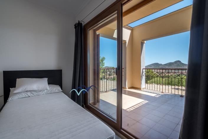 Image No.38-Appartement de 2 chambres à vendre à La Manga Club